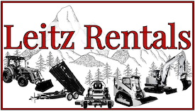 Leitz Rentals LLC